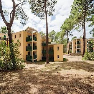 Pierre & Vacances Les Grands Pins Aparthotel 2*