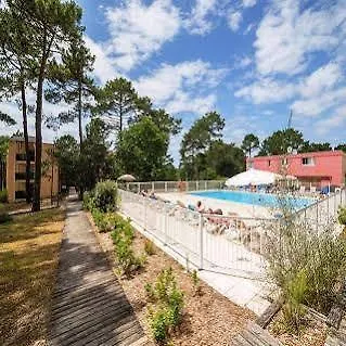 Aparthotel Pierre & Vacances Les Grands Pins Maubuisson