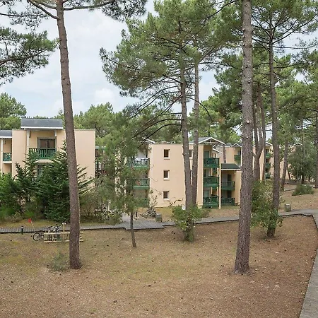 Aparthotel Pierre & Vacances Les Grands Pins