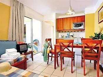 Aparthotel Pierre & Vacances Les Grands Pins