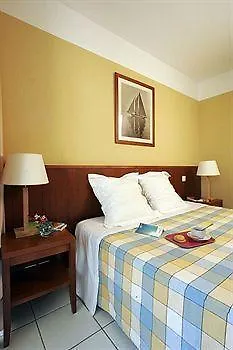Aparthotel Pierre & Vacances Les Grands Pins