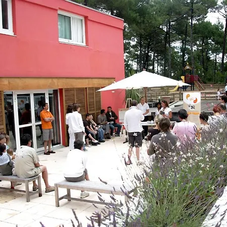 Pierre & Vacances Les Grands Pins Maubuisson