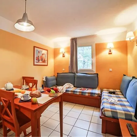 Aparthotel Pierre & Vacances Les Grands Pins Maubuisson