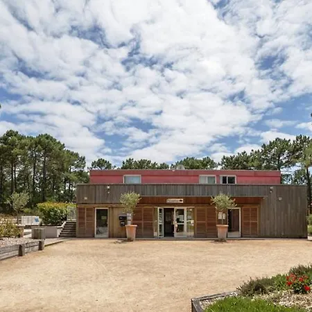 Aparthotel Pierre & Vacances Les Grands Pins