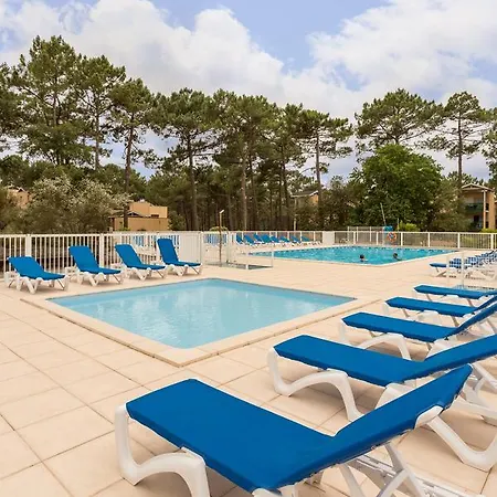 Pierre & Vacances Les Grands Pins Maubuisson