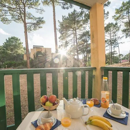 Aparthotel Pierre & Vacances Les Grands Pins 2*