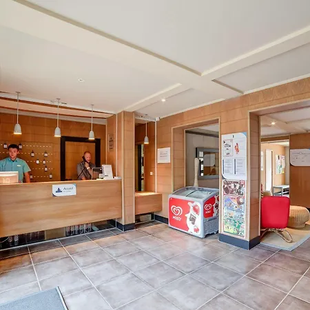 Aparthotel Pierre & Vacances Les Grands Pins