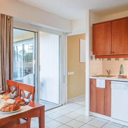 Aparthotel Pierre & Vacances Les Grands Pins
