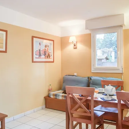 Aparthotel Pierre & Vacances Les Grands Pins