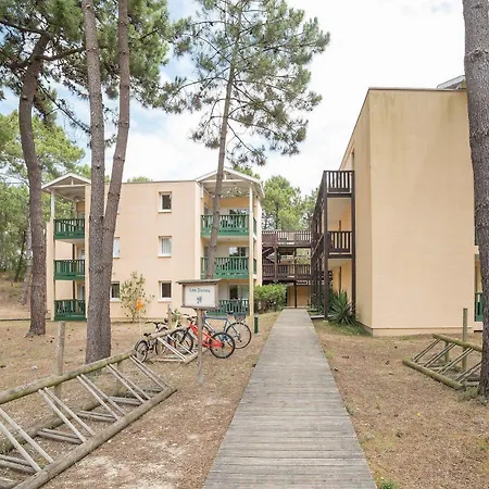Pierre & Vacances Les Grands Pins Aparthotel 2*