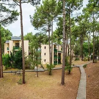 Aparthotel Pierre & Vacances Les Grands Pins